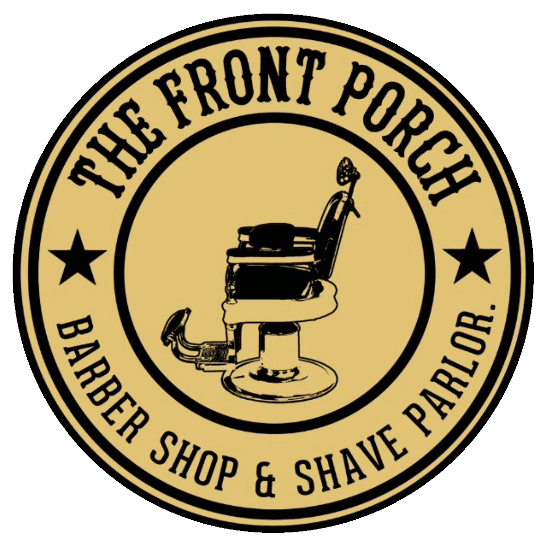The Front Porch Barber Shop
