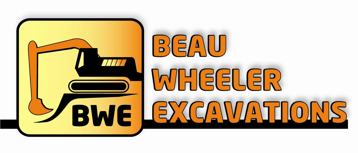 Beau Wheeler Excavations