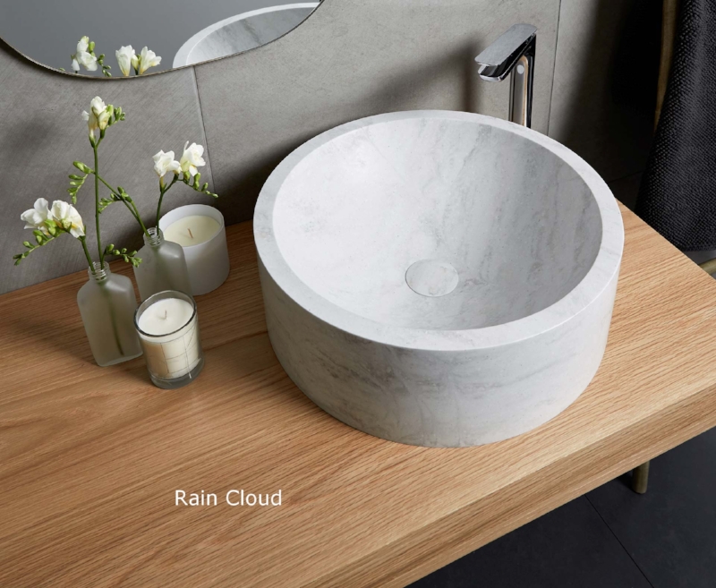 Top Mount Corian 202 Basin Scf Interiors