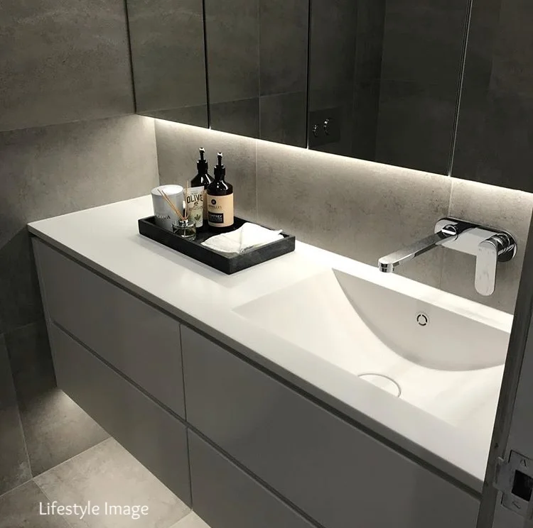 Escape Vanity Top Scf Interiors