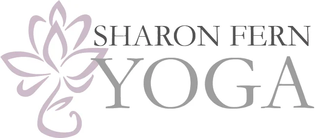 Sharon Fern Yoga