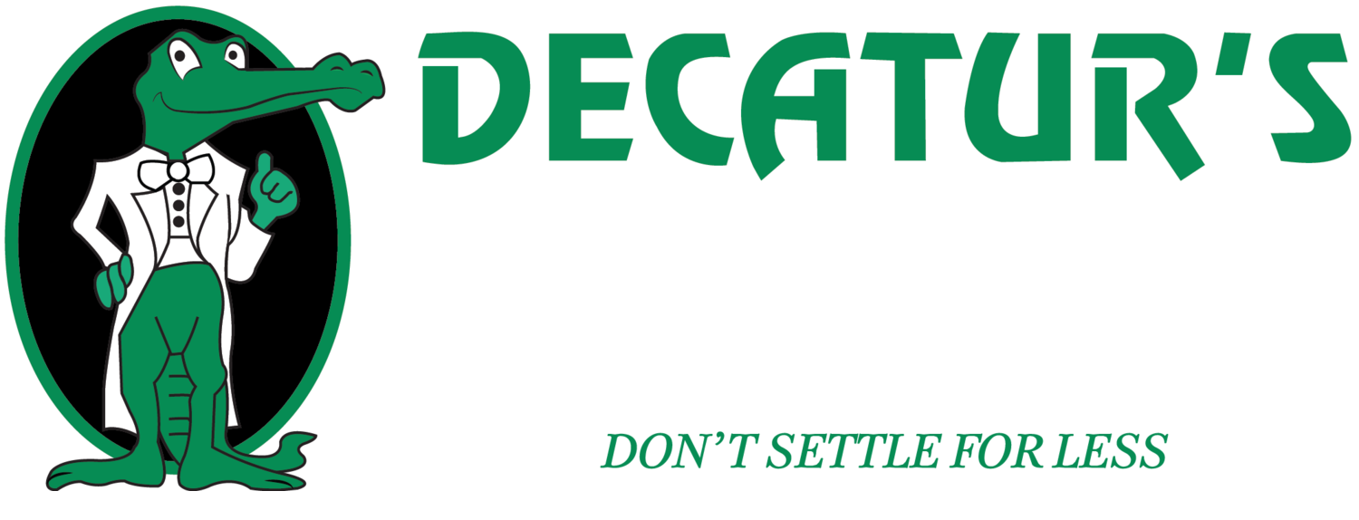 Decaturs Automotive Athens, PA