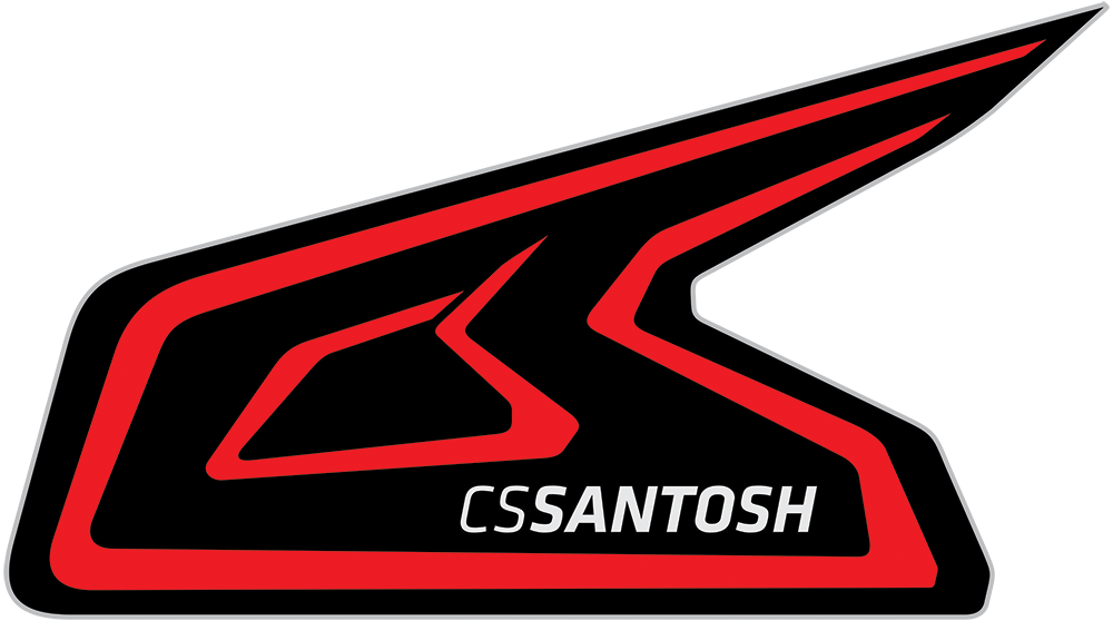 CS SANTOSH