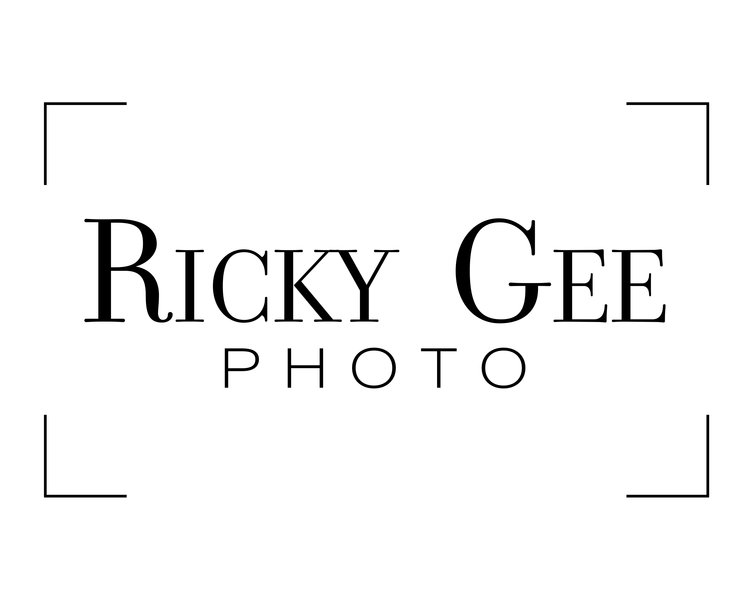Ricky Gee Photo