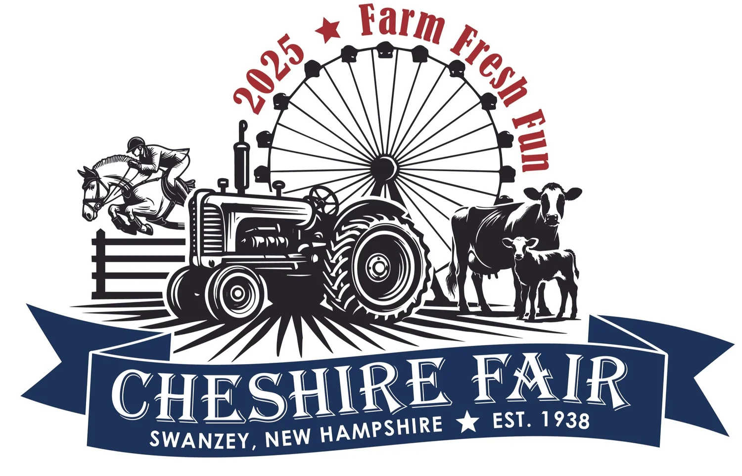 Cheshire Fair