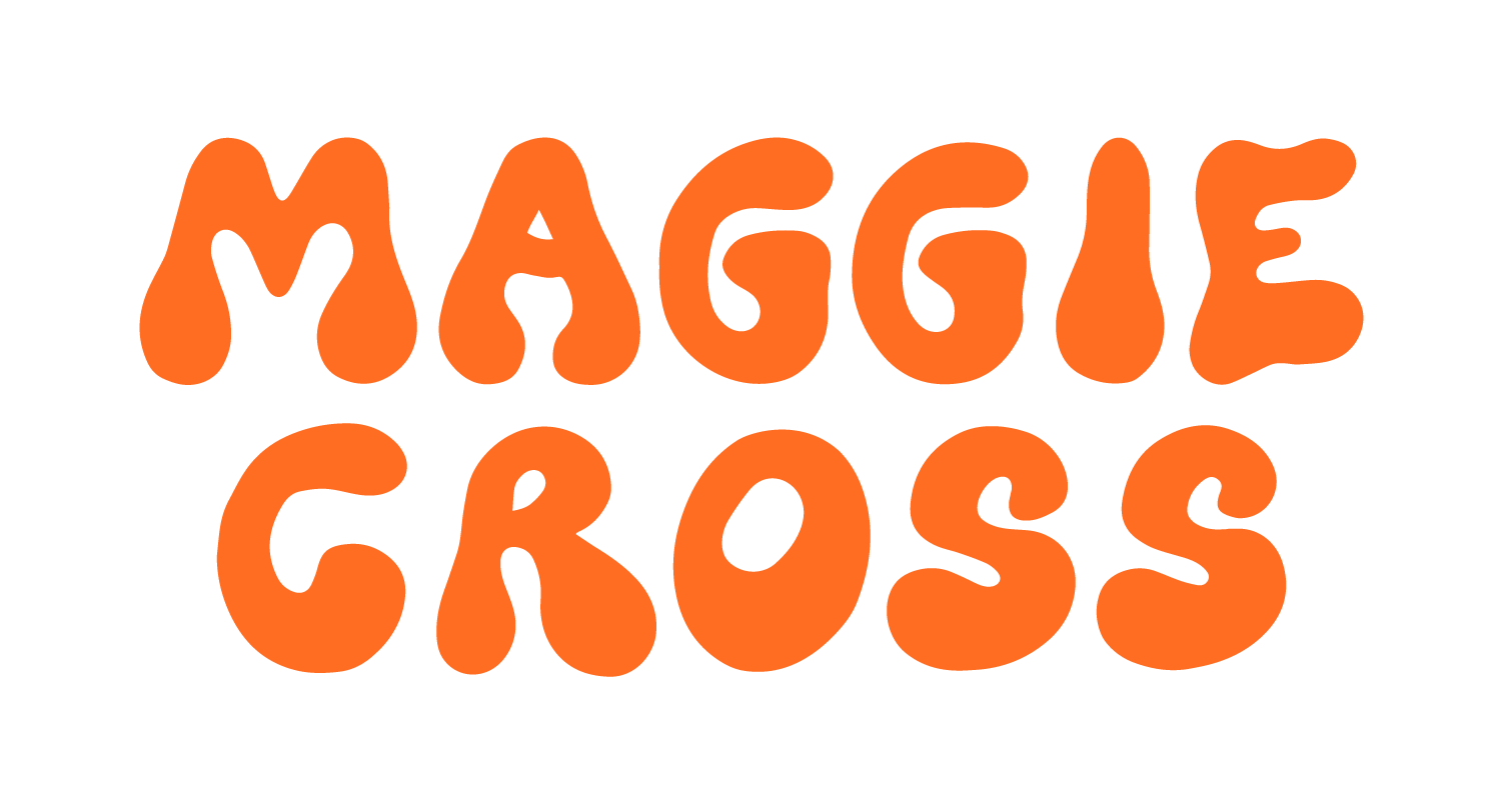 Maggie Cross