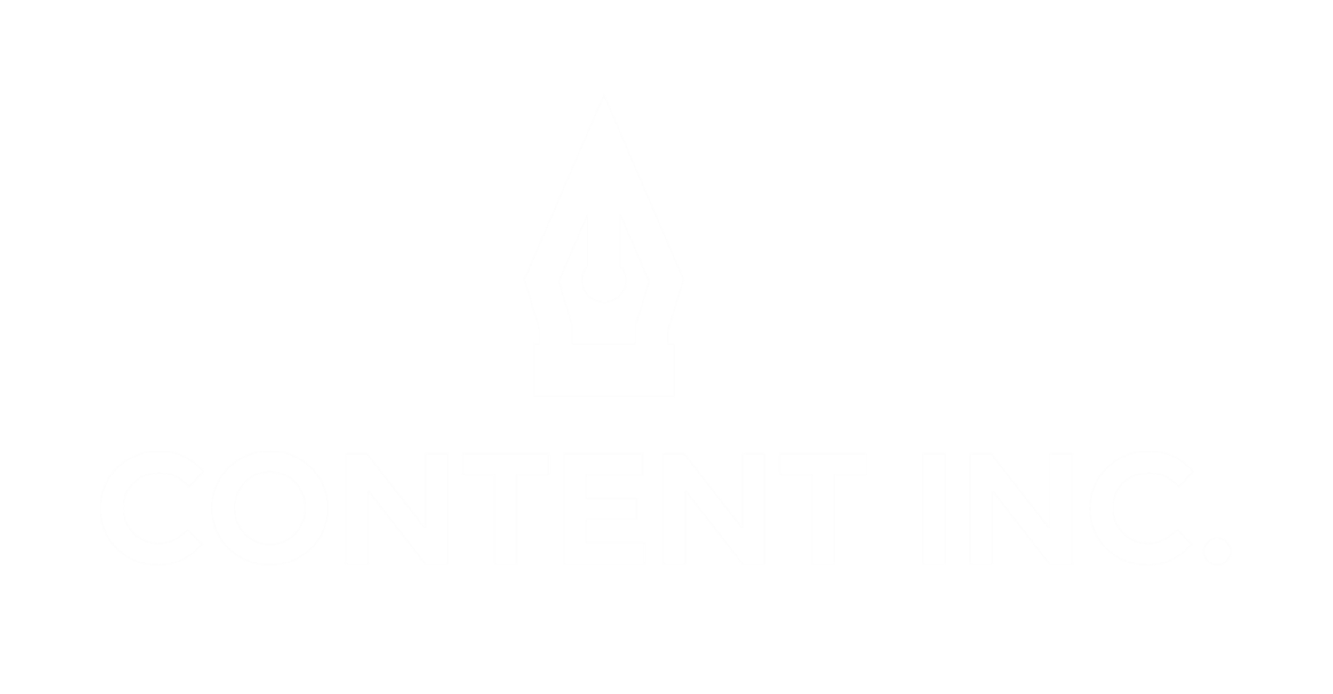 Content Incorporated