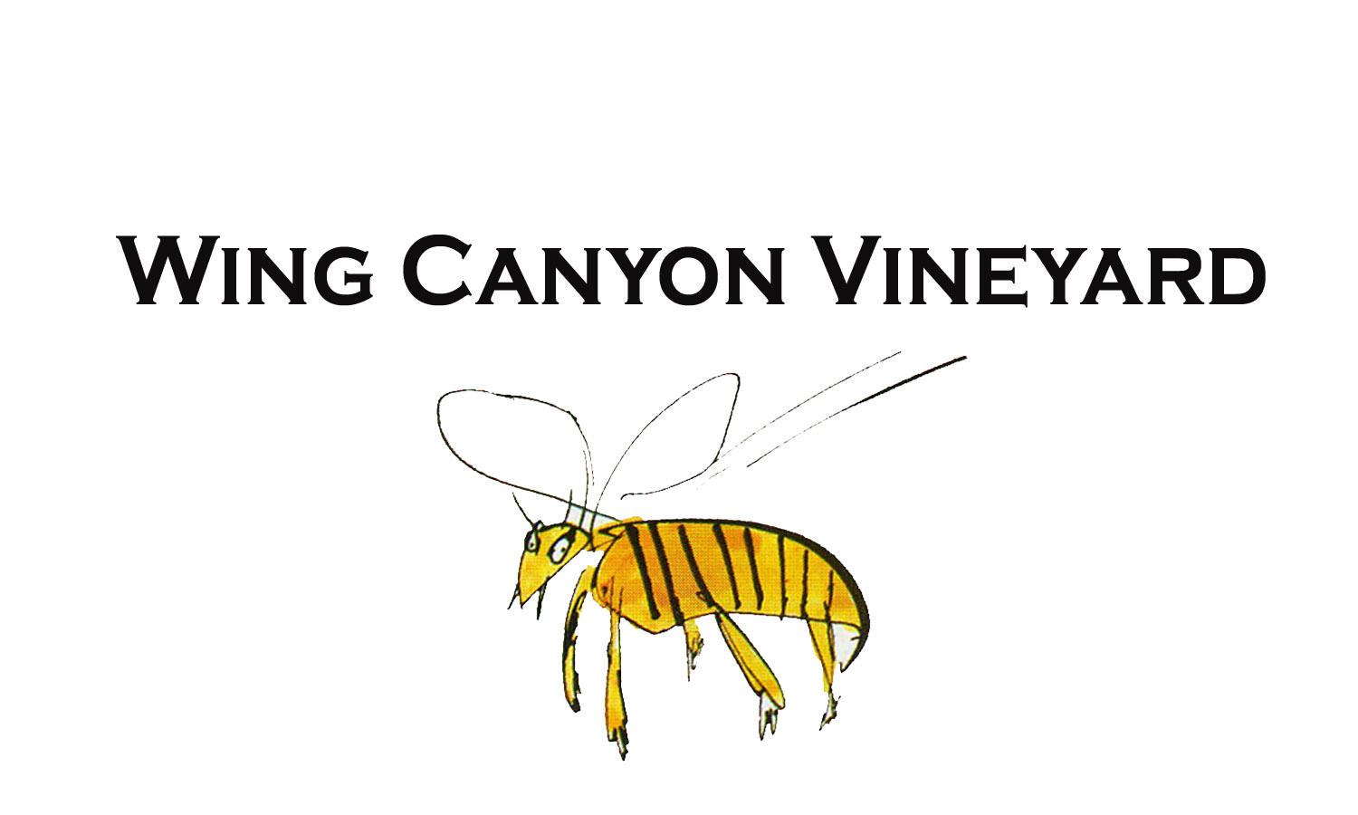Wing Canyon Vineyard