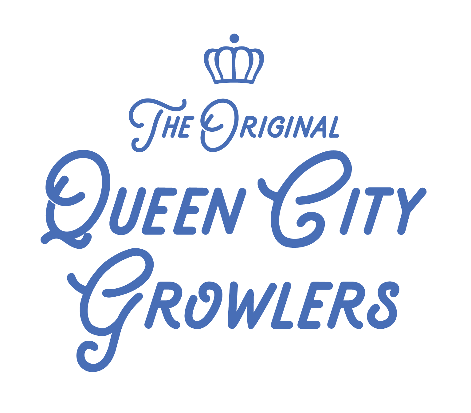 Queen City Growlers