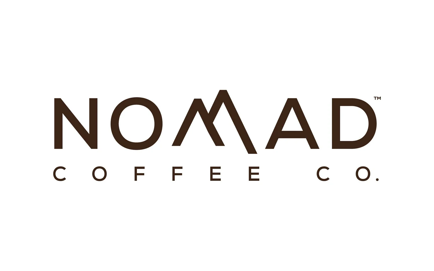   Nomad Coffee Company