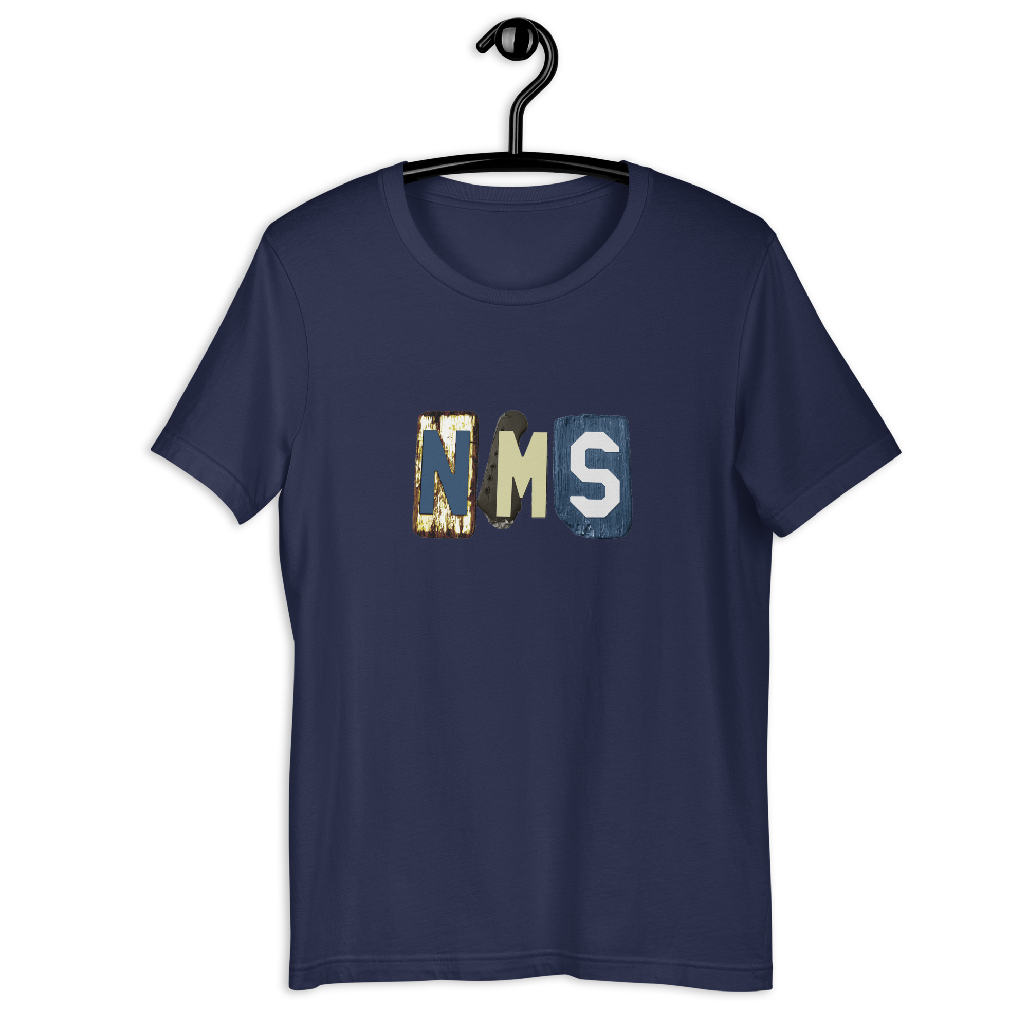 NMS Driftwood Trini | T-Shirt — New Monkey Studio