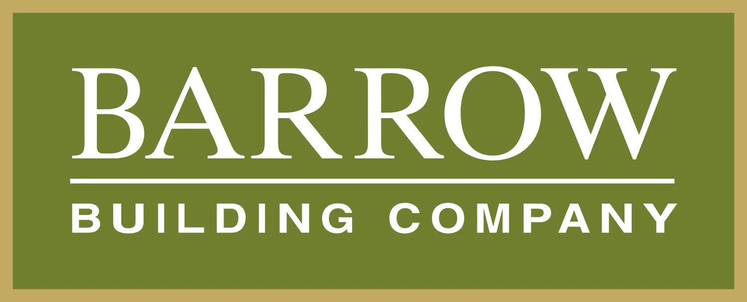 Barrow Building Company