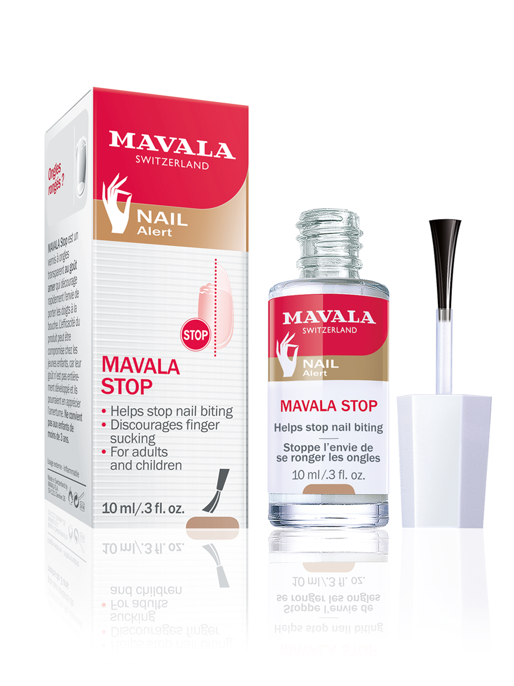 MAVALA STOP | Mavala Switzerland