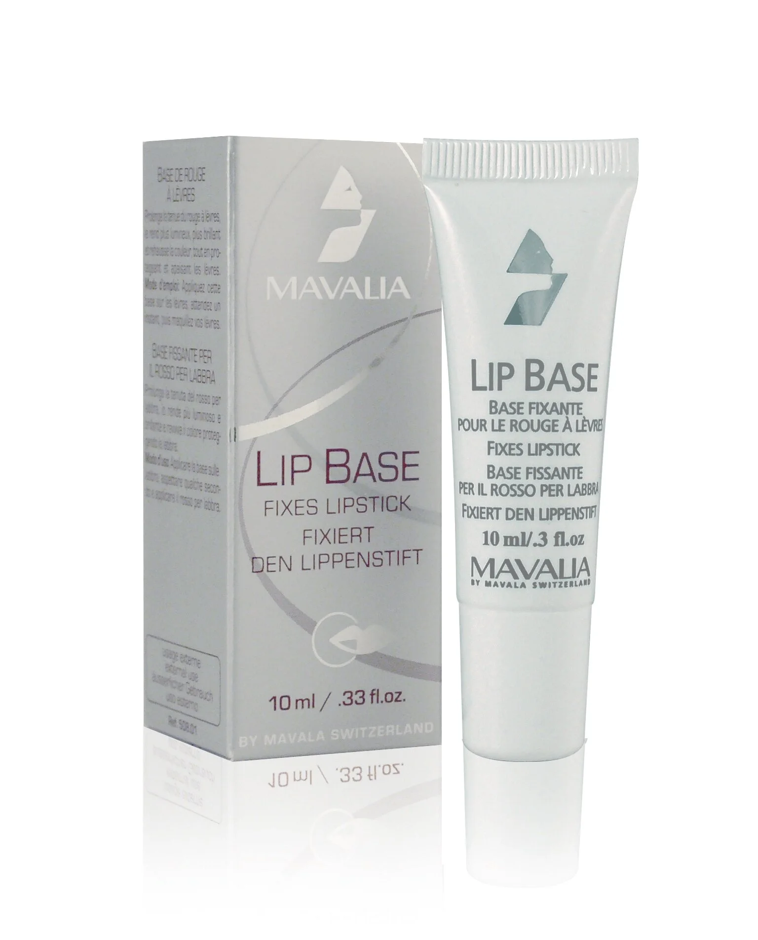 lipstick base