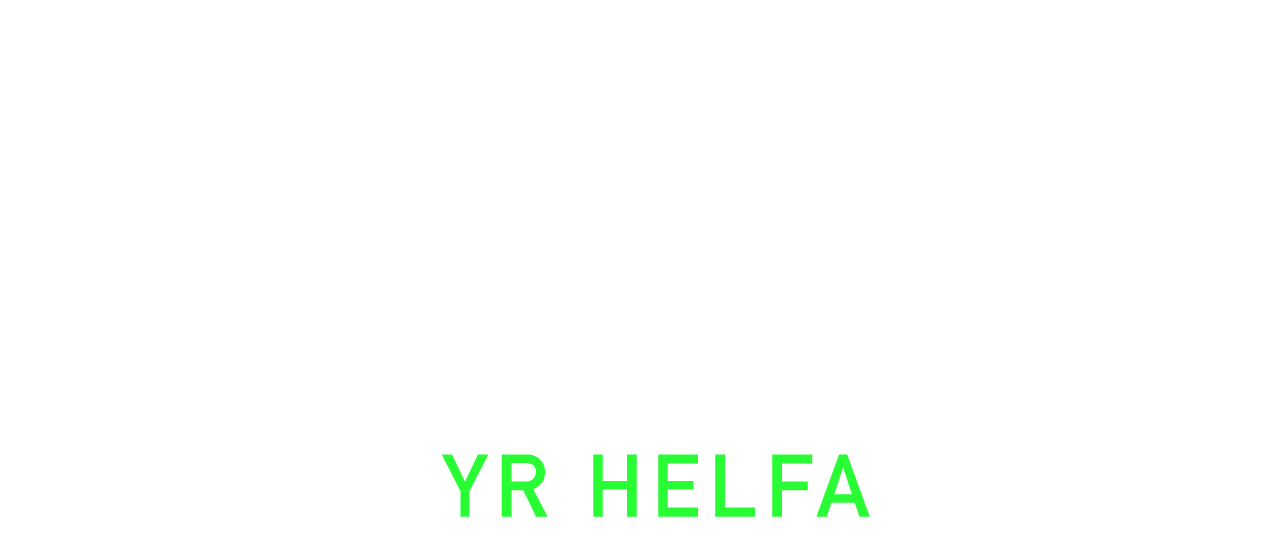 Crashpad Lodges at Yr Helfa