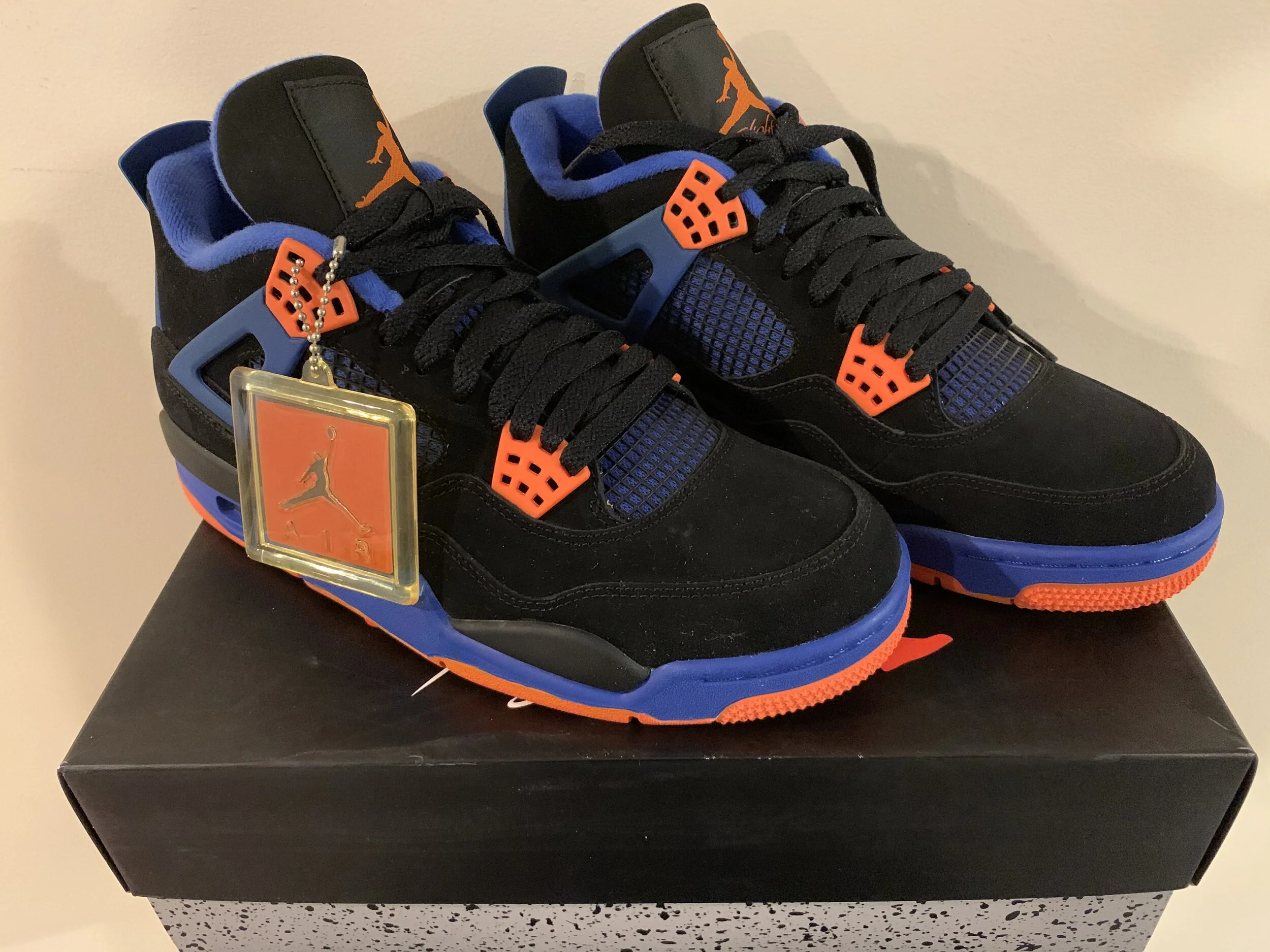 cavalier jordan 4