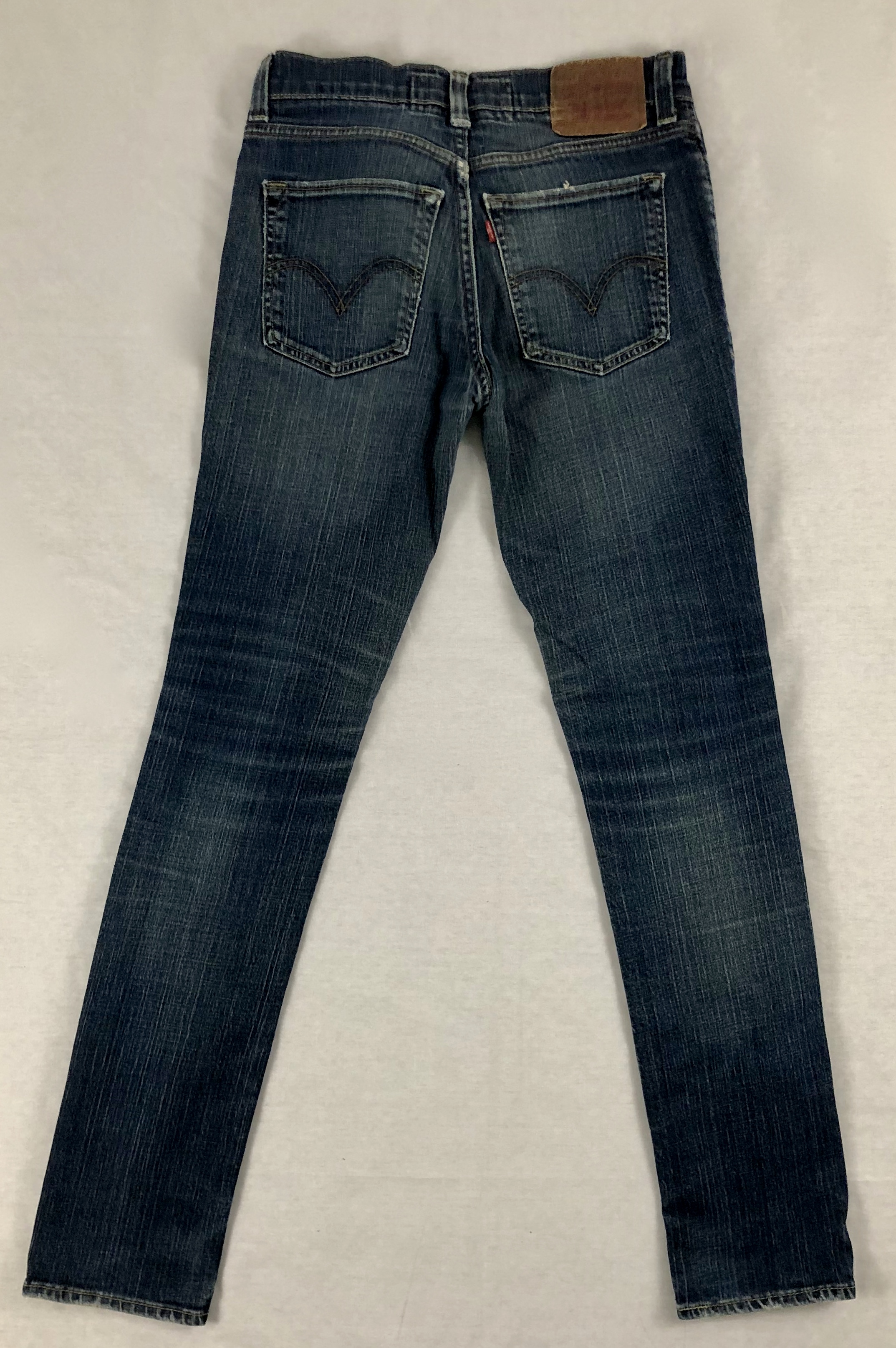 levis 510 31 x 32