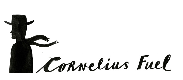 Cornelius Fuel