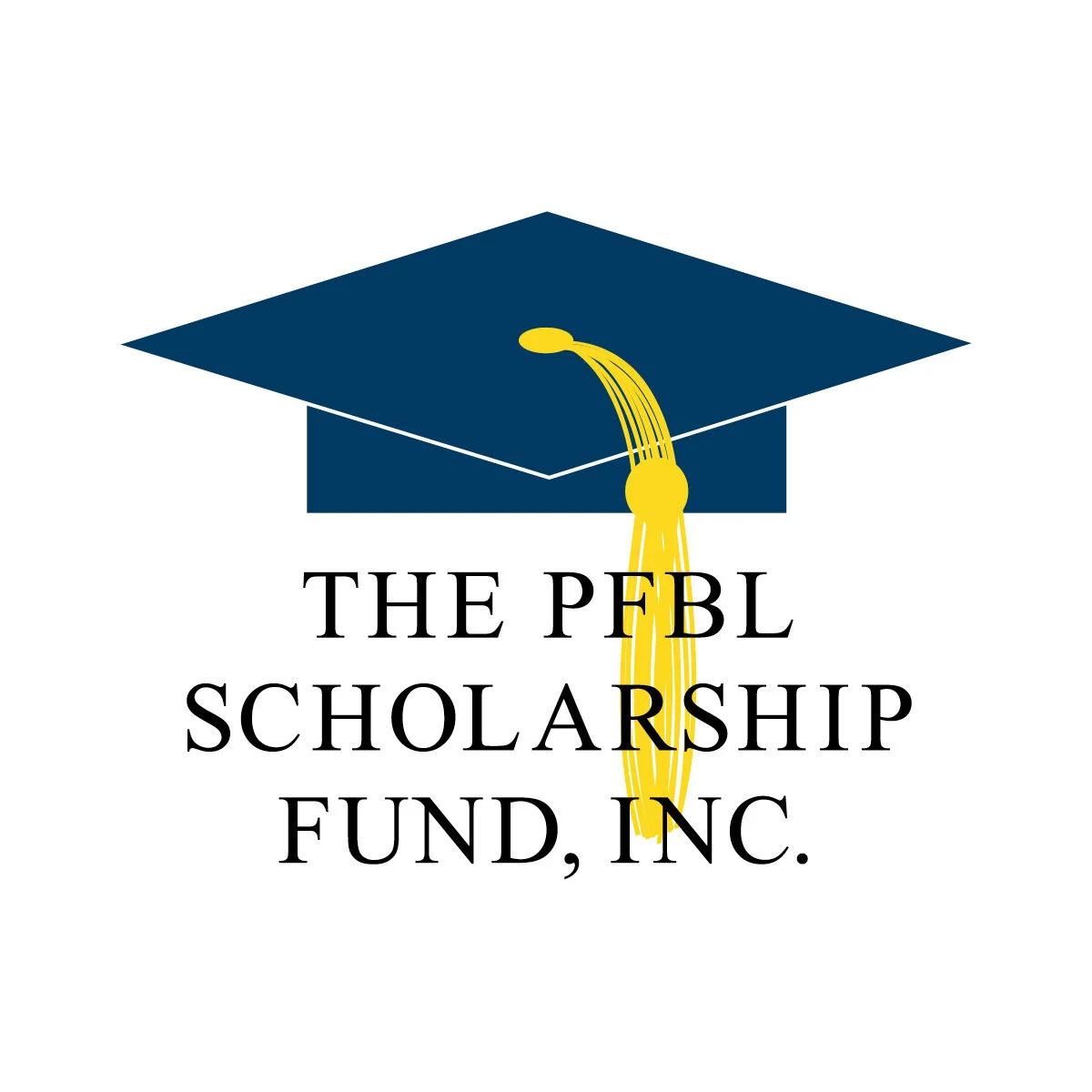 The PFBL Scholarship Fund, Inc.