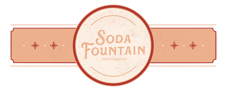 Soda Fountain Photography Co.