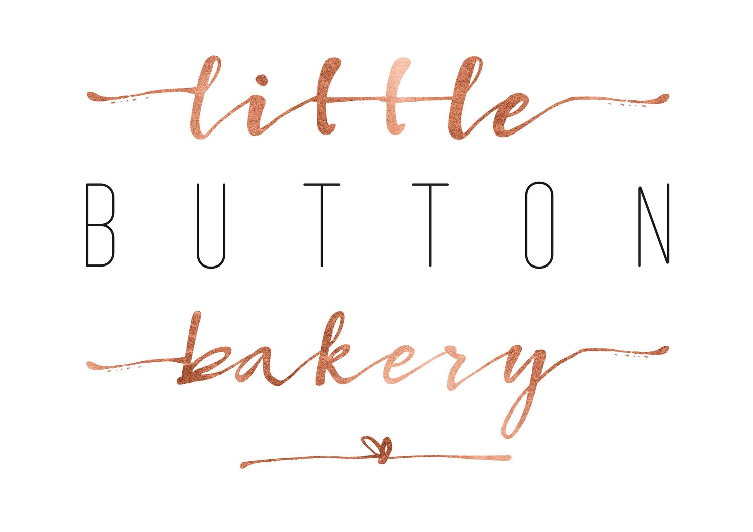   Little Button Bakery