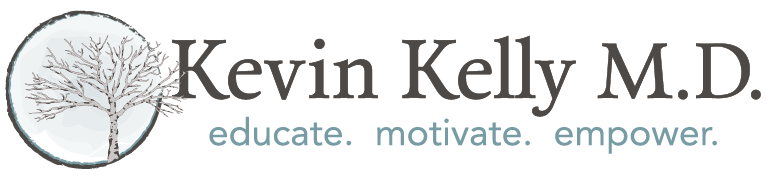 Kevin Kelly M.D.