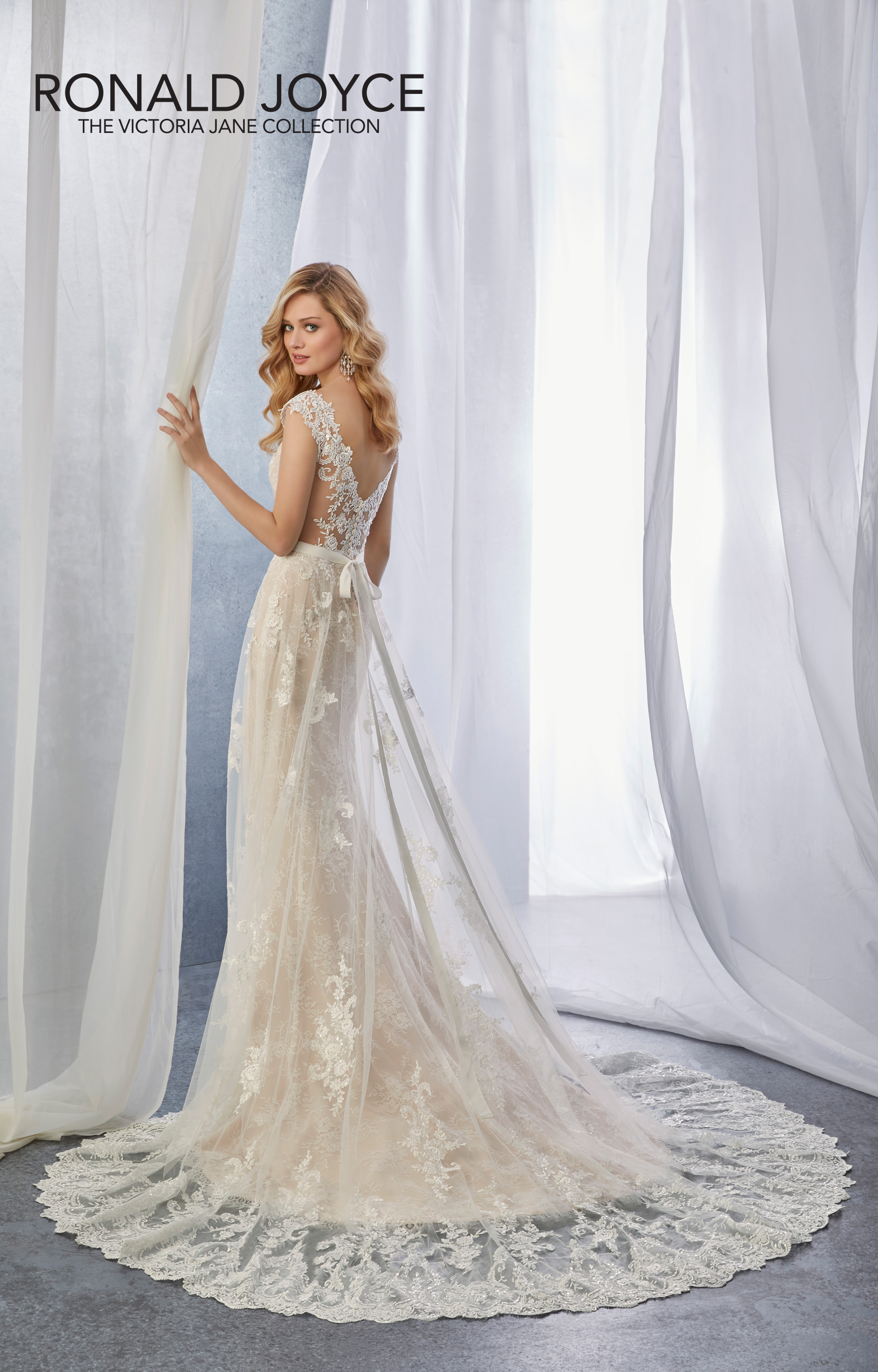 Victoria Jane 18061 Jessie Bridal Shop West Yorkshire