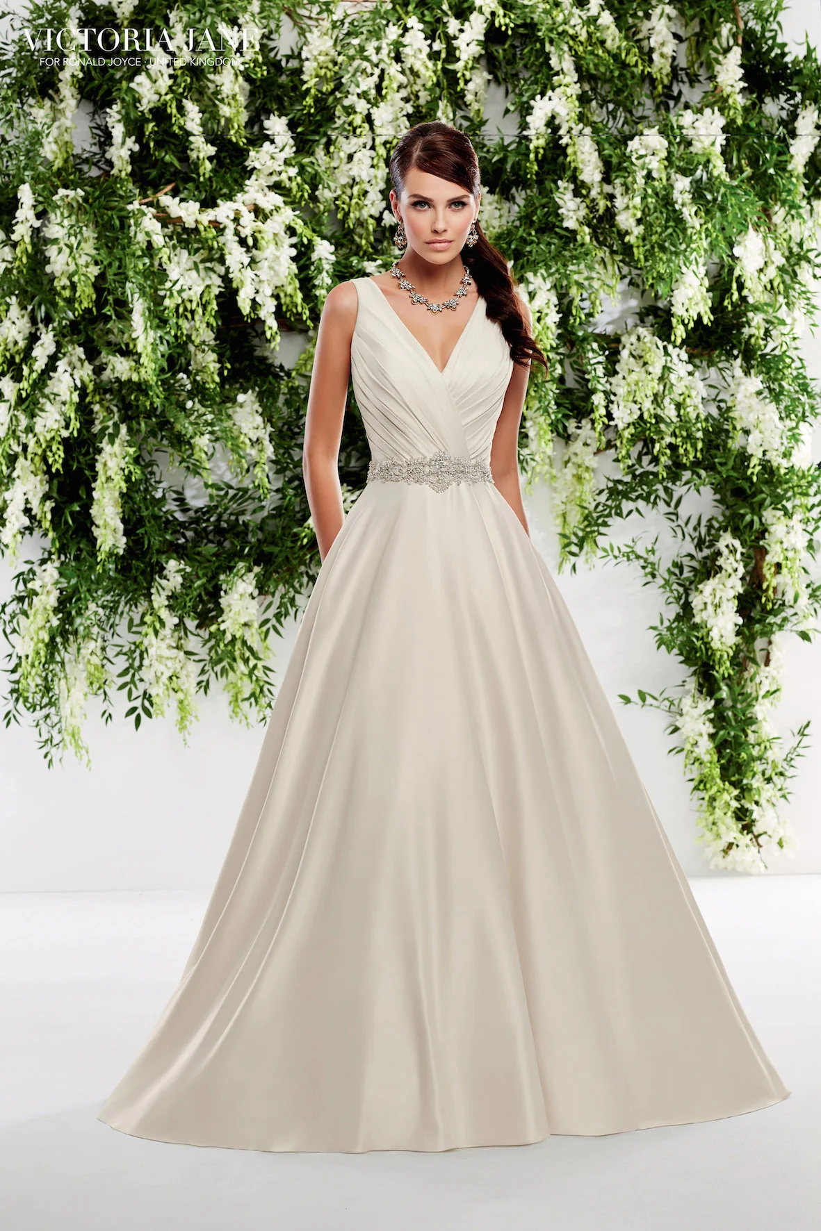 Victoria Jane 17911 Orleans Bridal Shop West Yorkshire