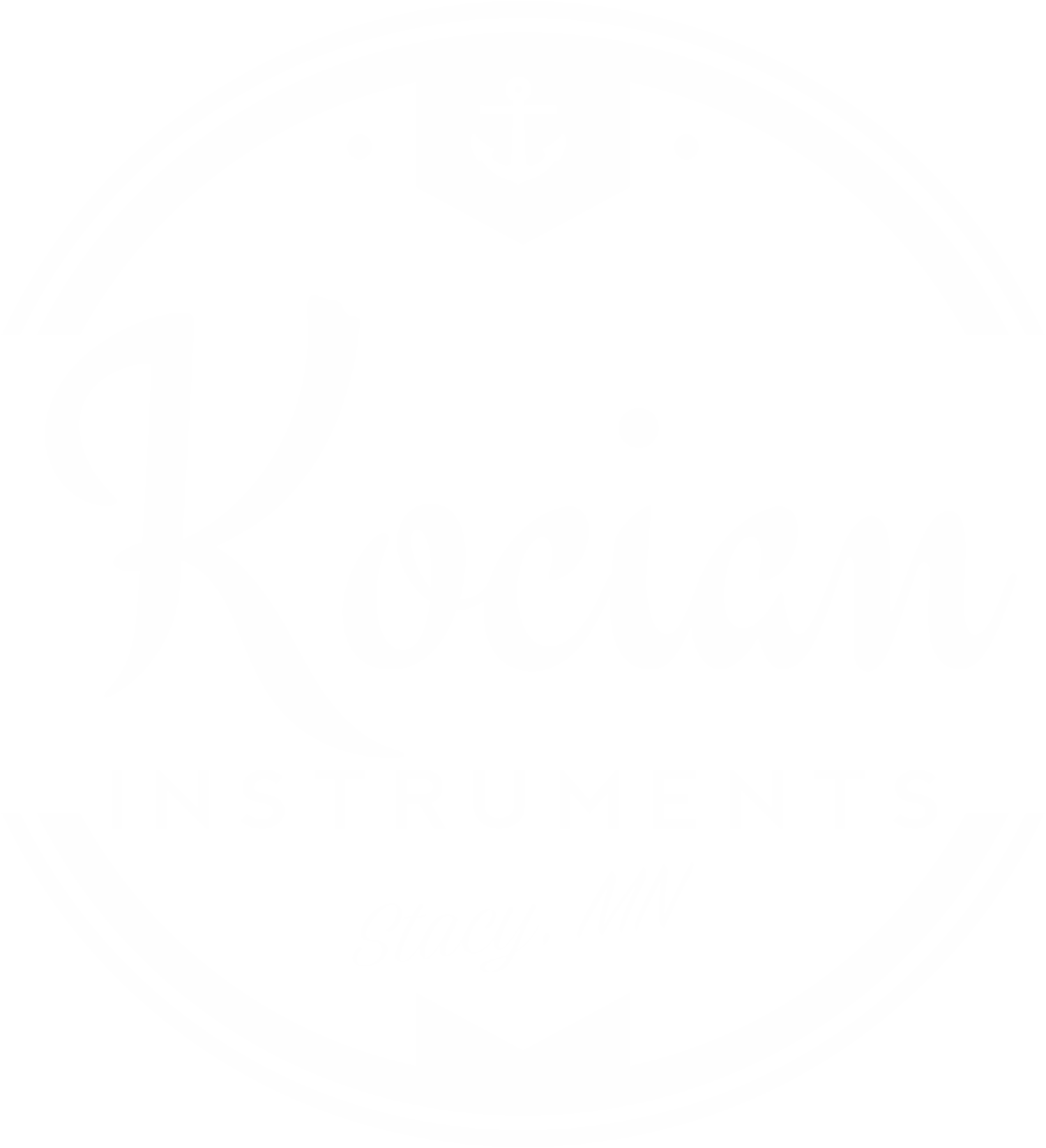 Kocian Instruments