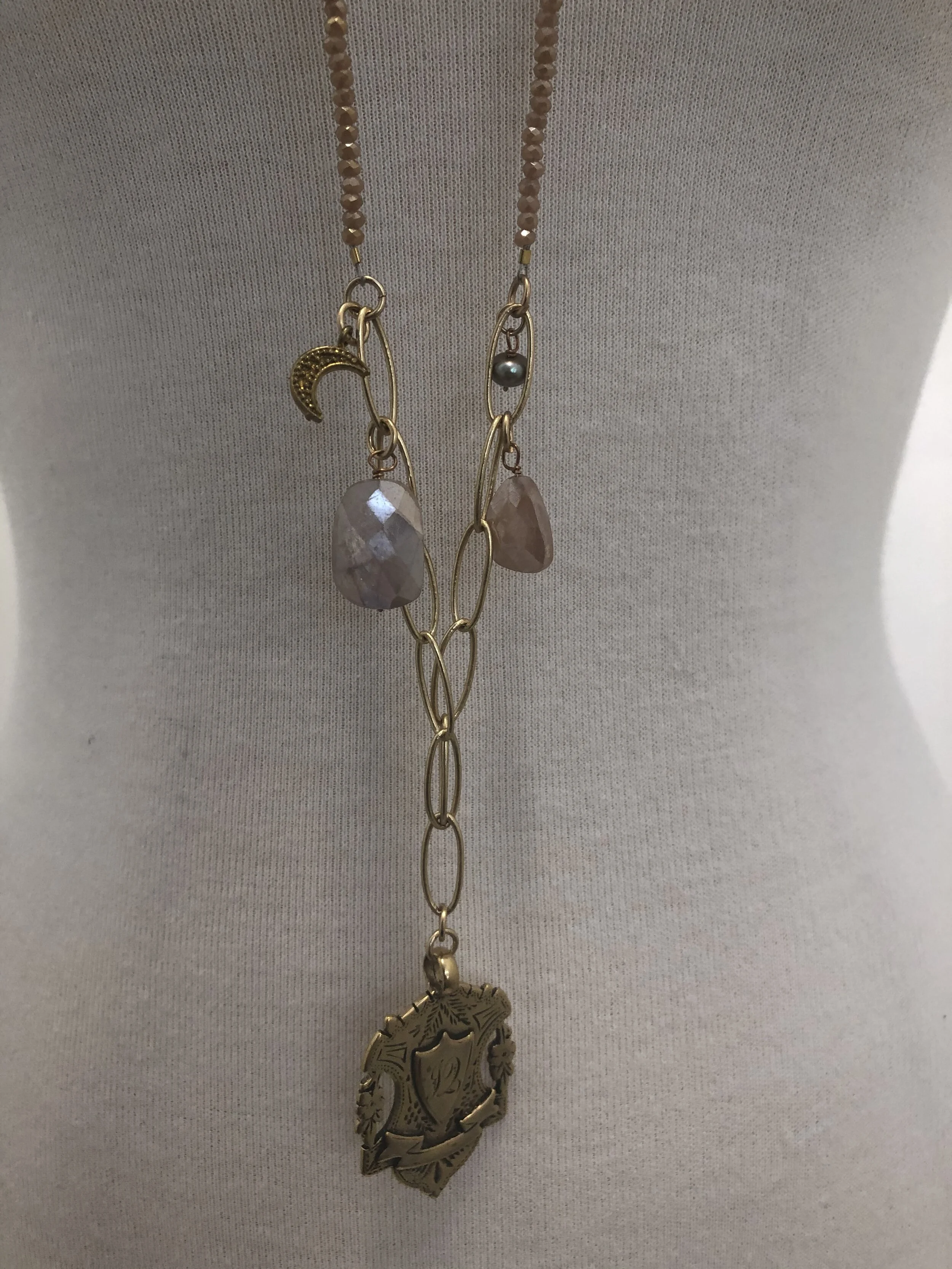 ethnic pendant