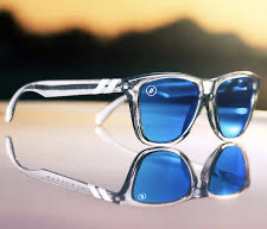 blender sunglasses