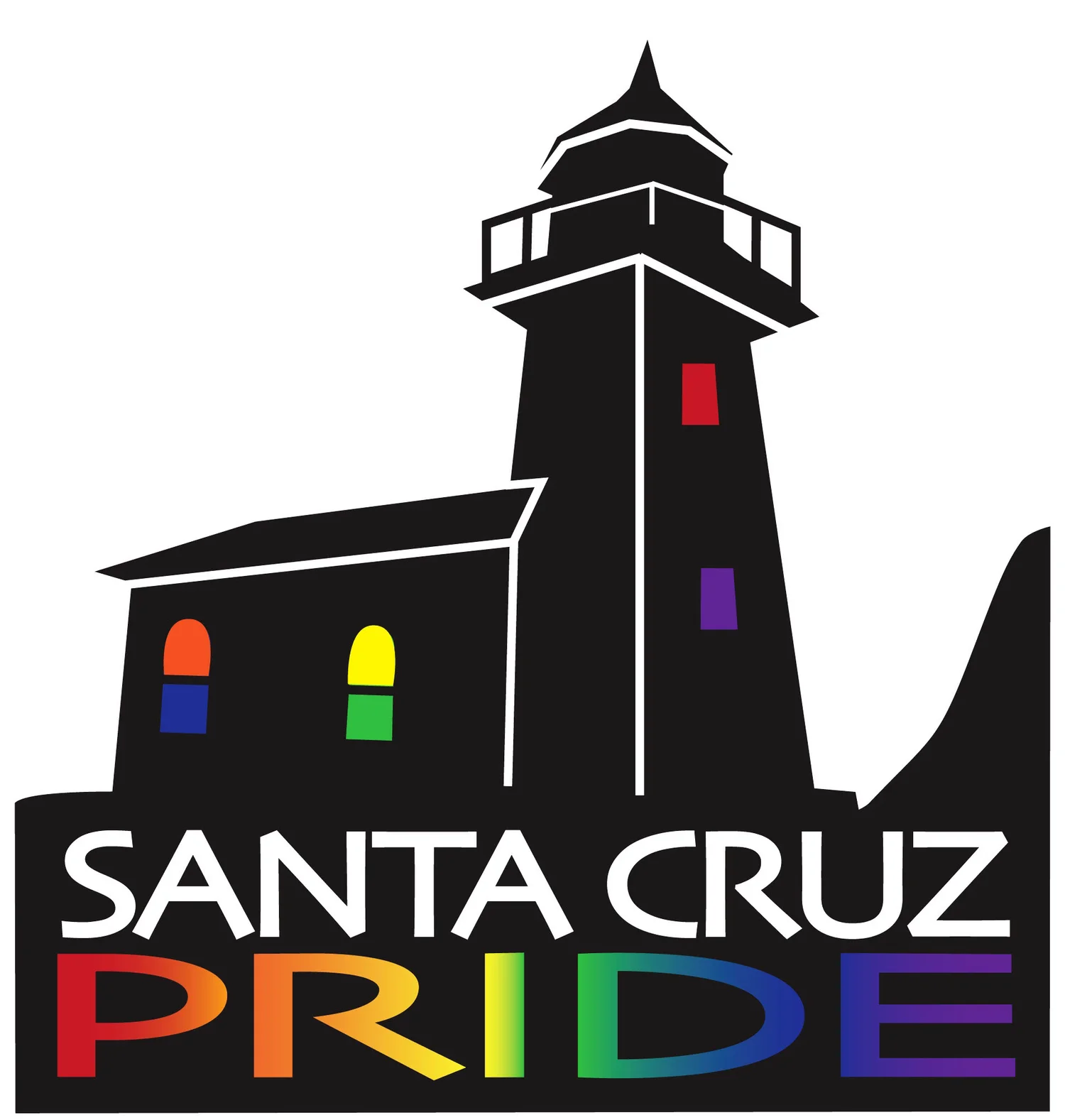 Santa Cruz Pride Official Site