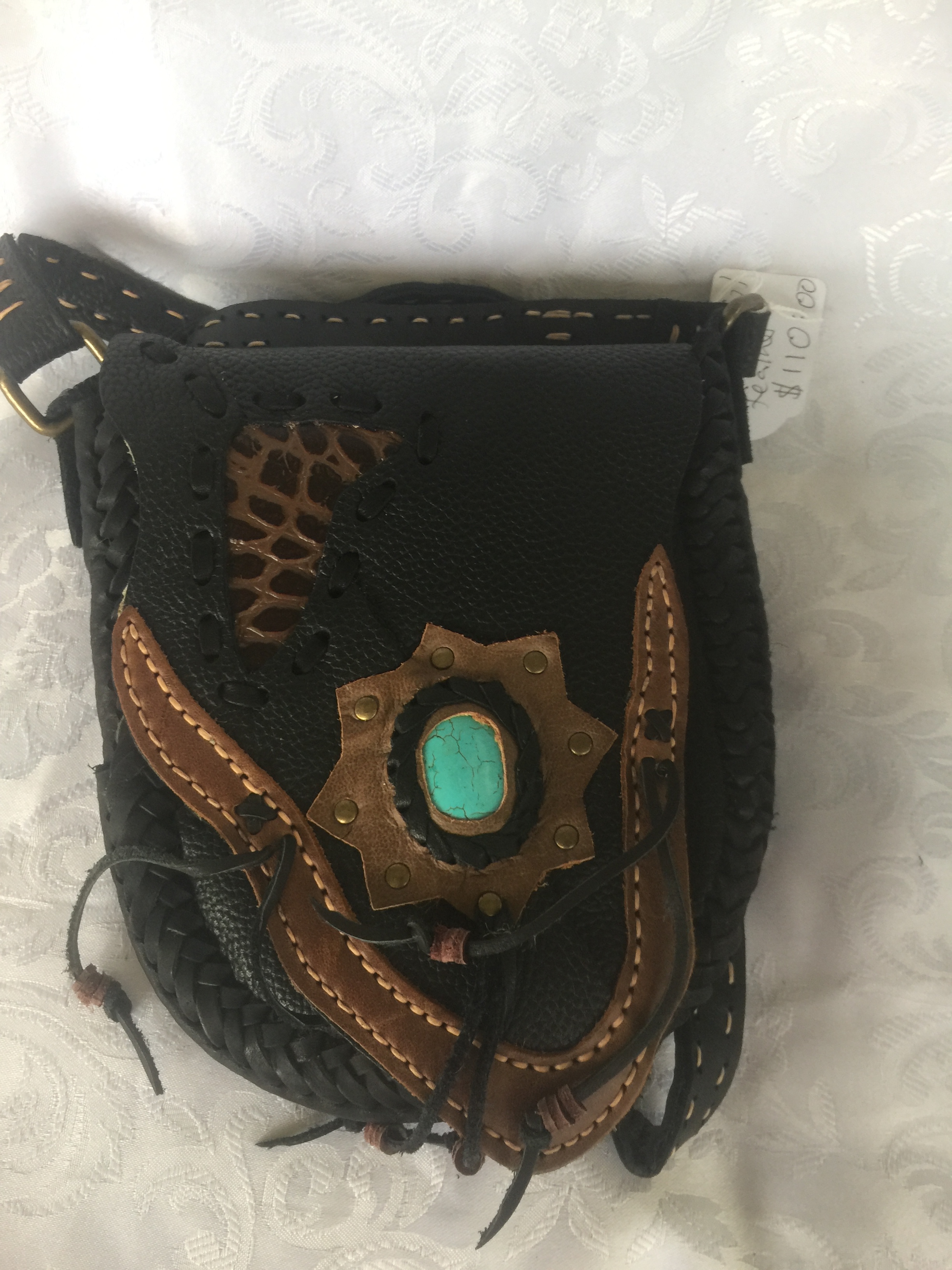 next leather handbags