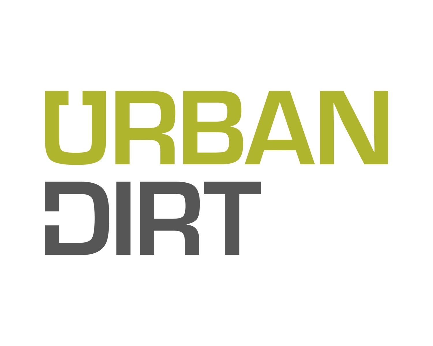 Urban Dirt