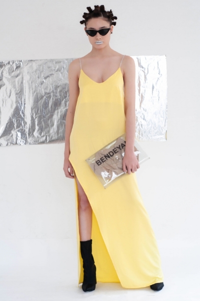 照片:Buenos Aires Designer Bendeyan