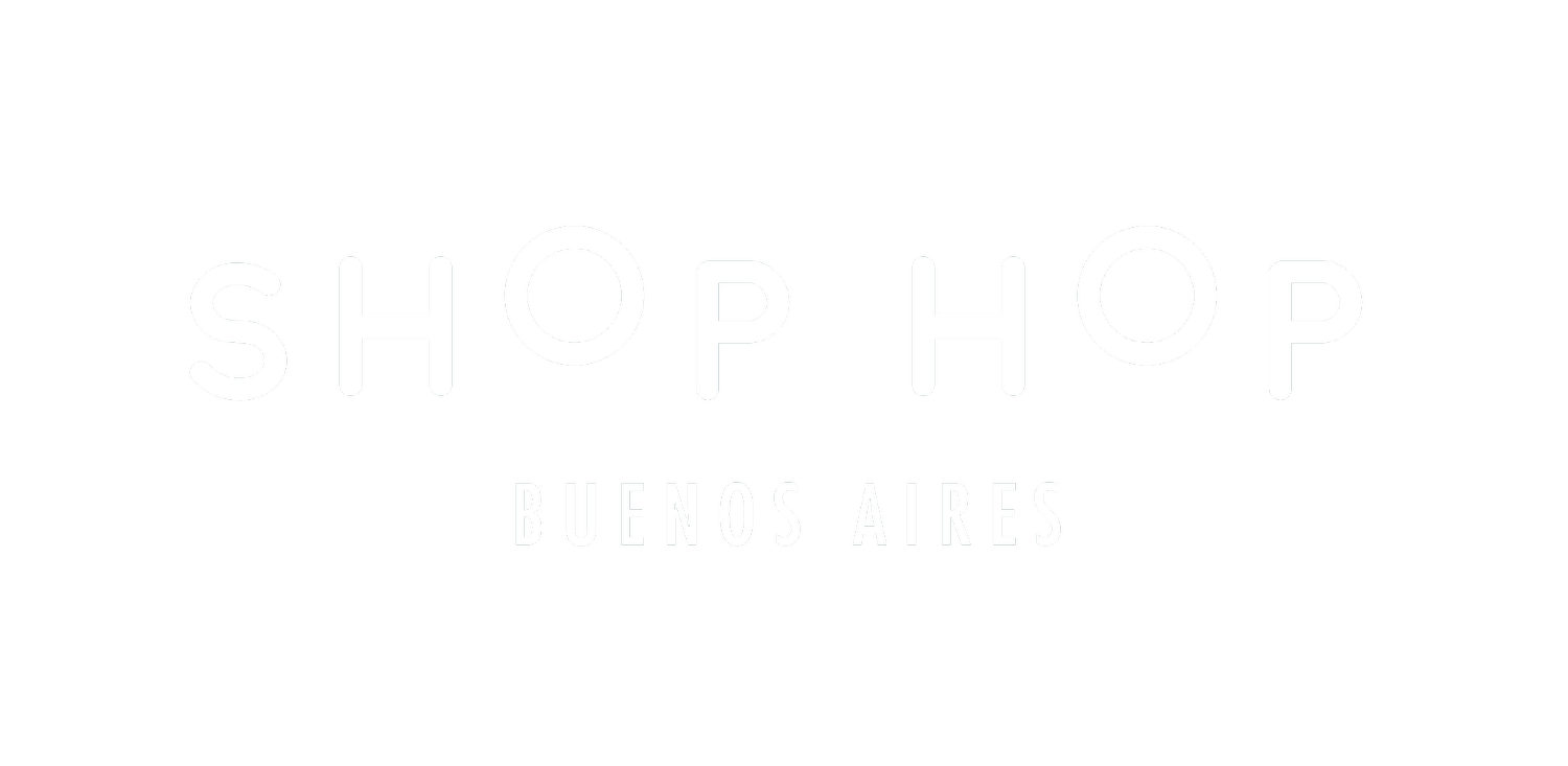 Shop Hop Buenos Aires