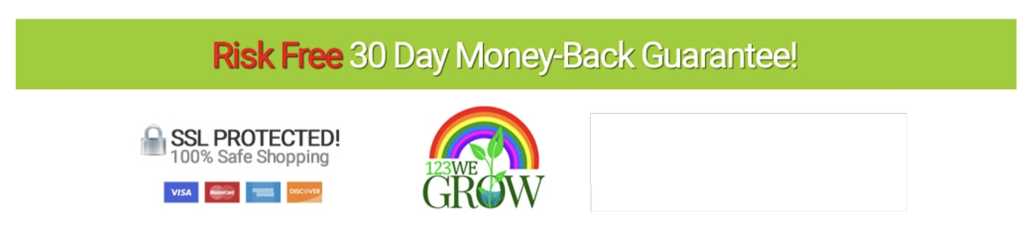 Advanced LED Powered Aeroponic Gardens