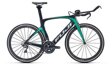 Fuji Norcom Straight 2.1 2020 Freeride Bike Co