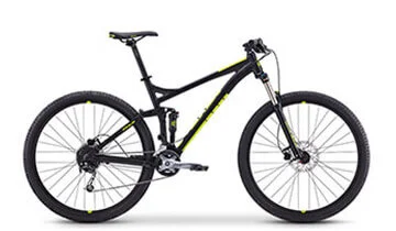 Fuji Outland 29 1.3 2020 Freeride Bike Co