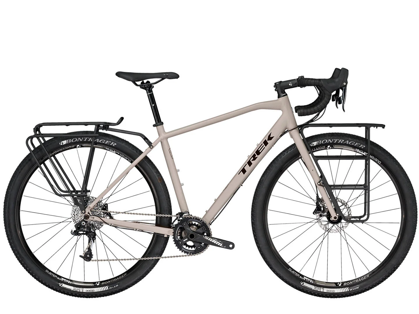 Trek 920 2020 Freeride Bike Co