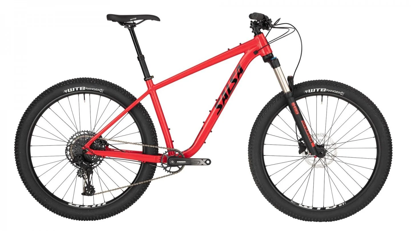 2021 salsa rangefinder hotsell