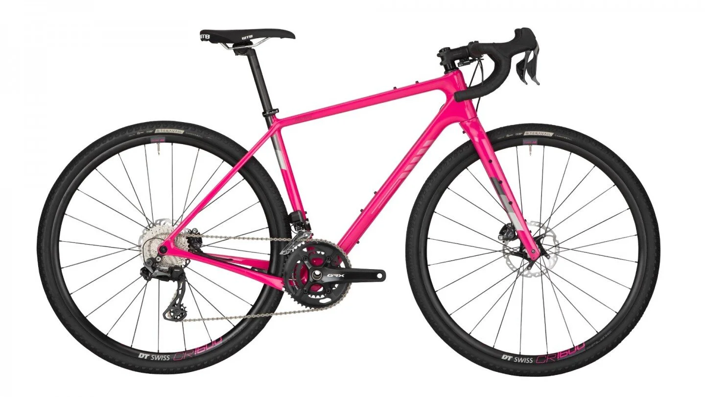 Salsa warbird carbon grx 810 di2 hotsell