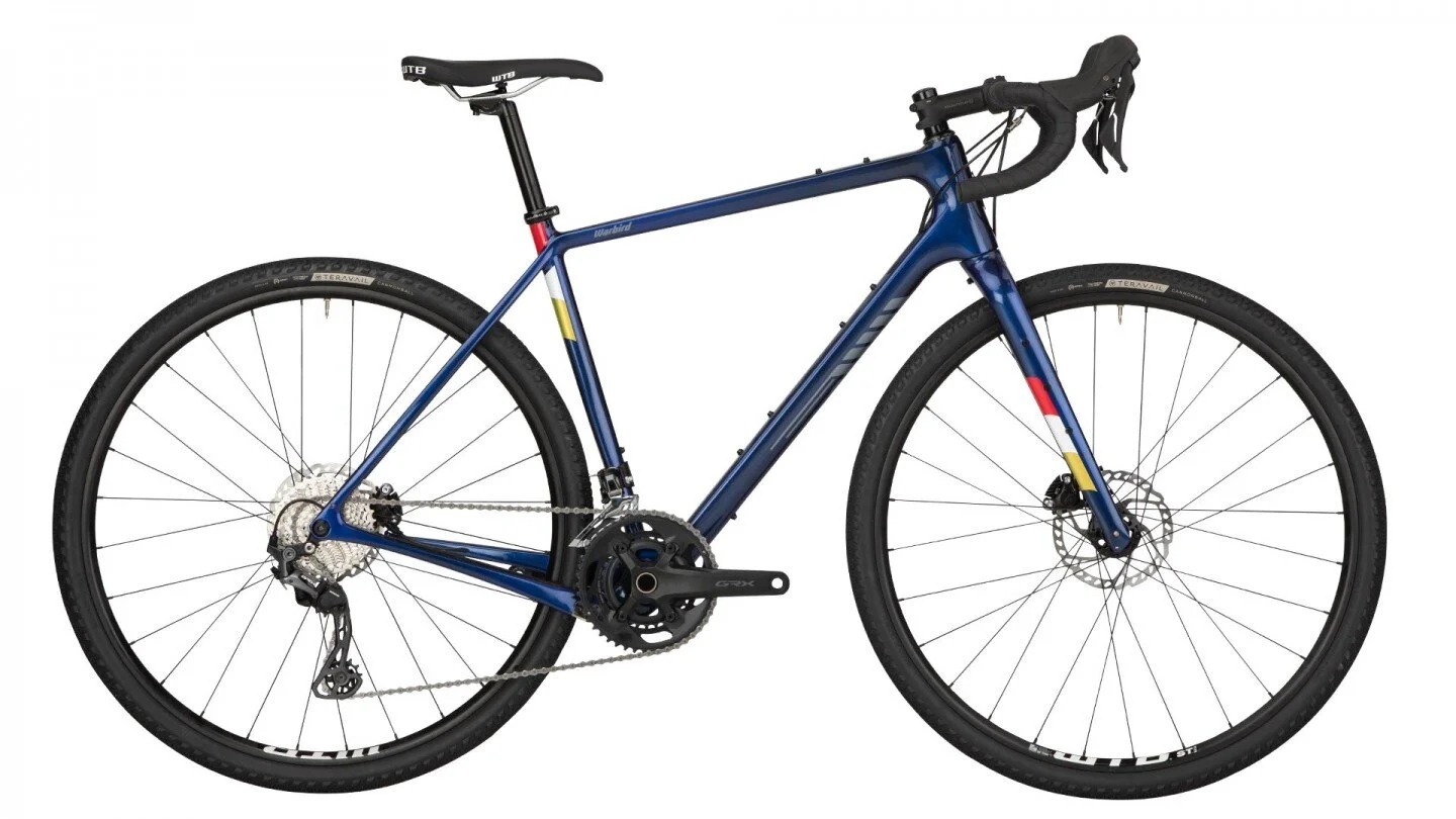 Salsa warbird 2021 hot sale
