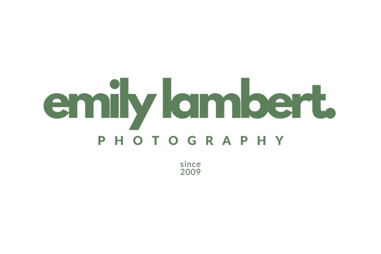 Emily Lambert Photography 