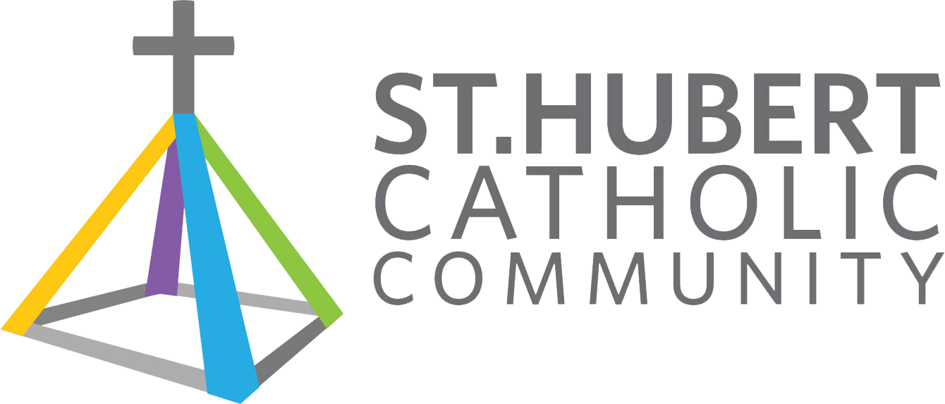 Calendar & Newsletter — St. Huberts Catholic Community