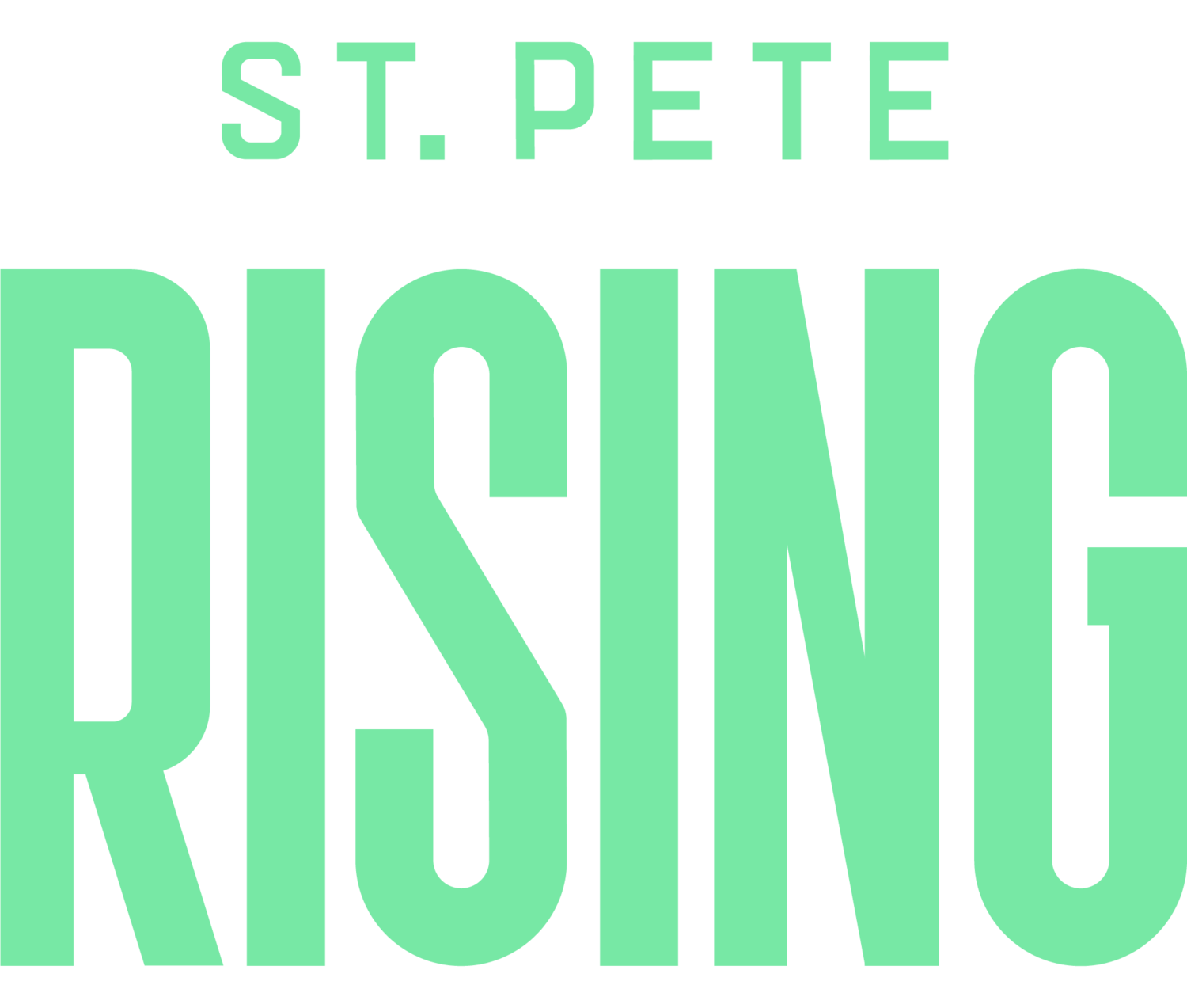 St Pete Rising - Everything new and coming soon to St. Pete