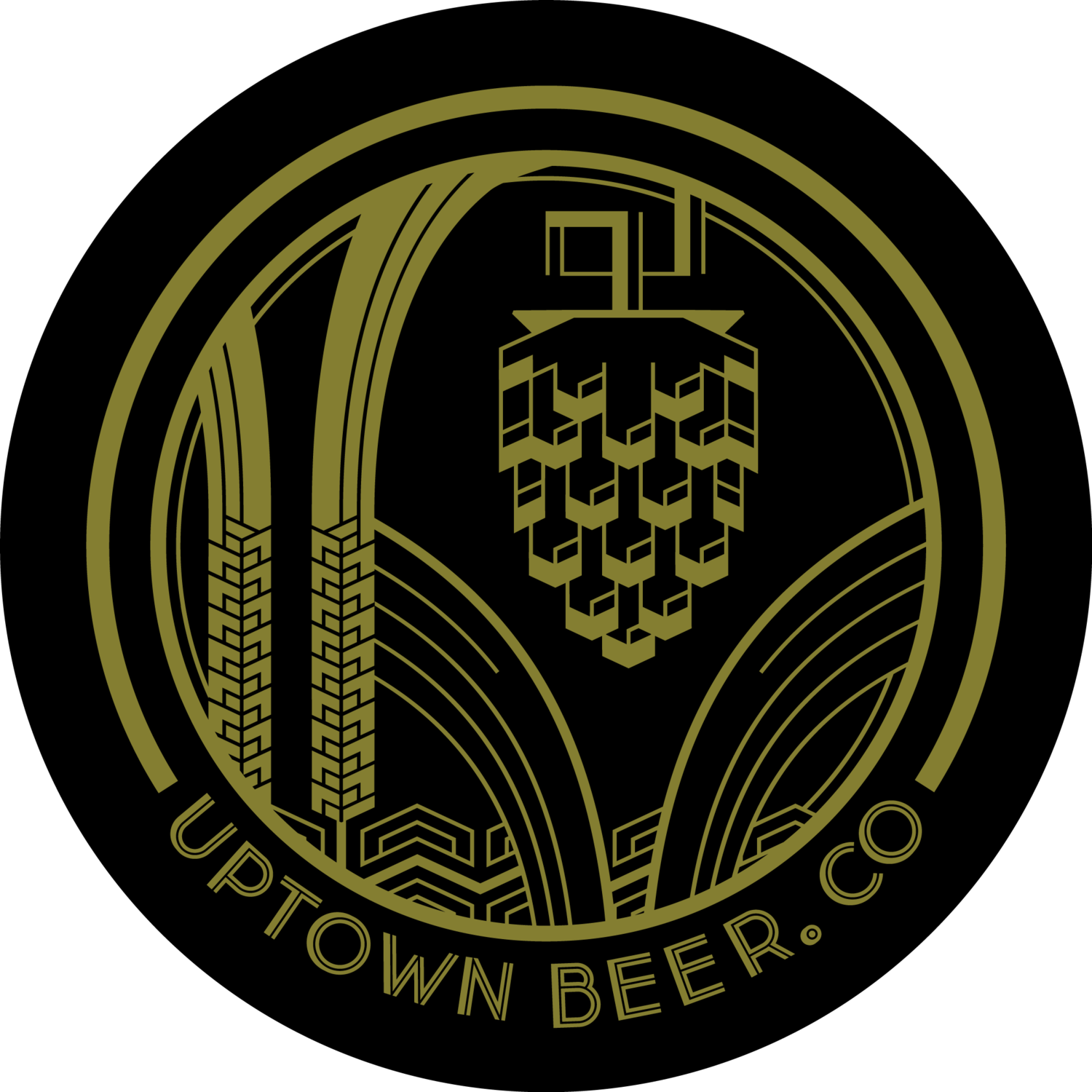 Uptown Beer Co.