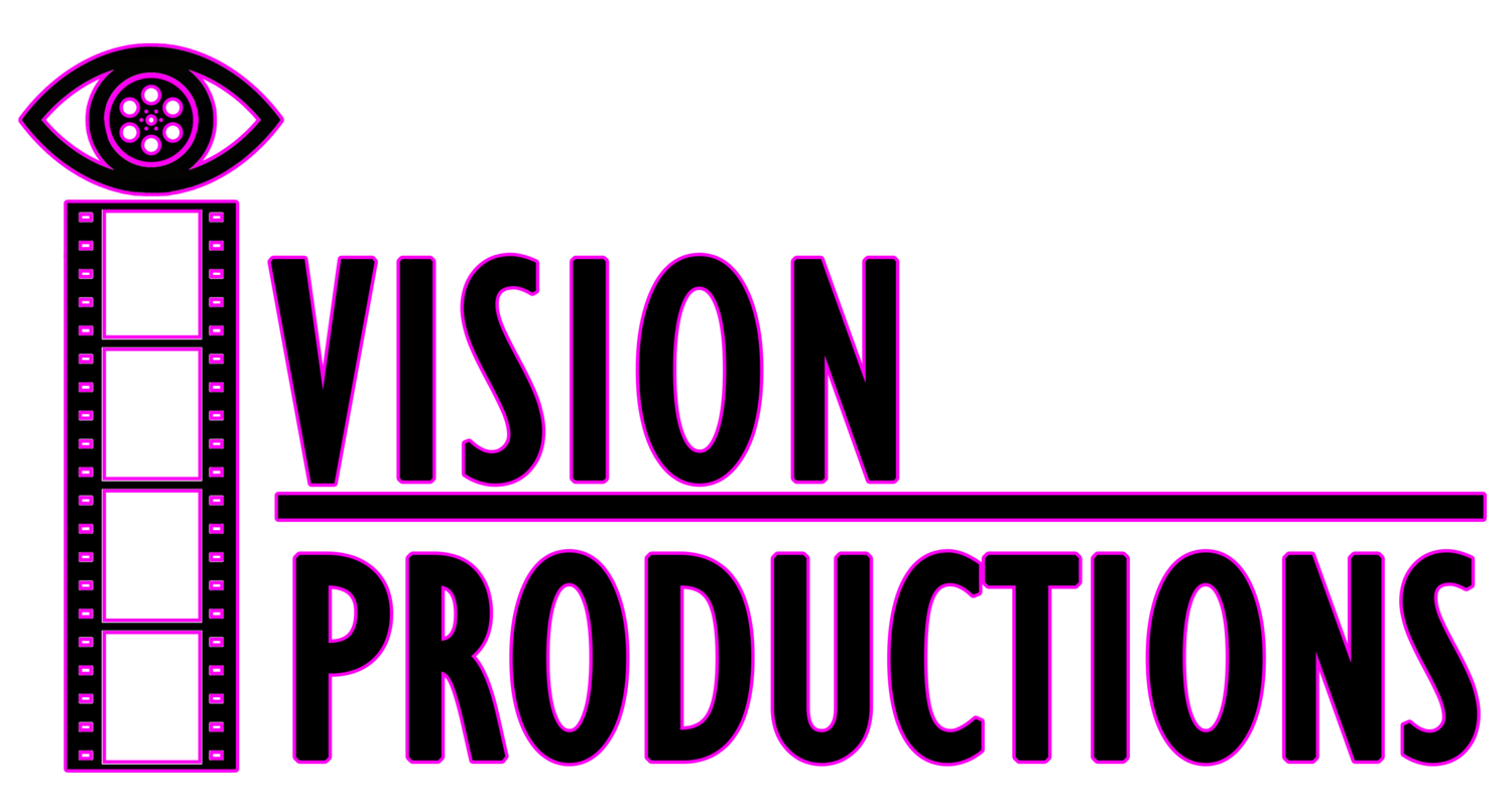 I VISION PRODUCTIONS