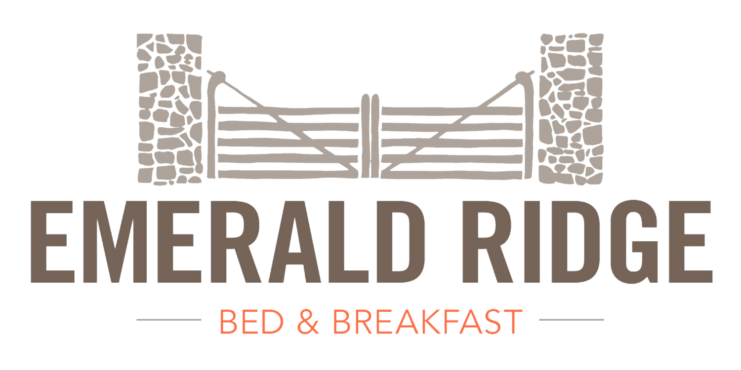 Emerald Ridge Bed & Breakfast Dandenong Ranges