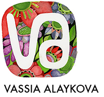 Vassia Alaykova